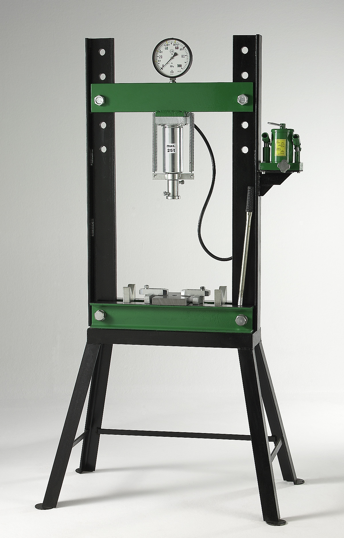 Hydraulische Werkstattpresse