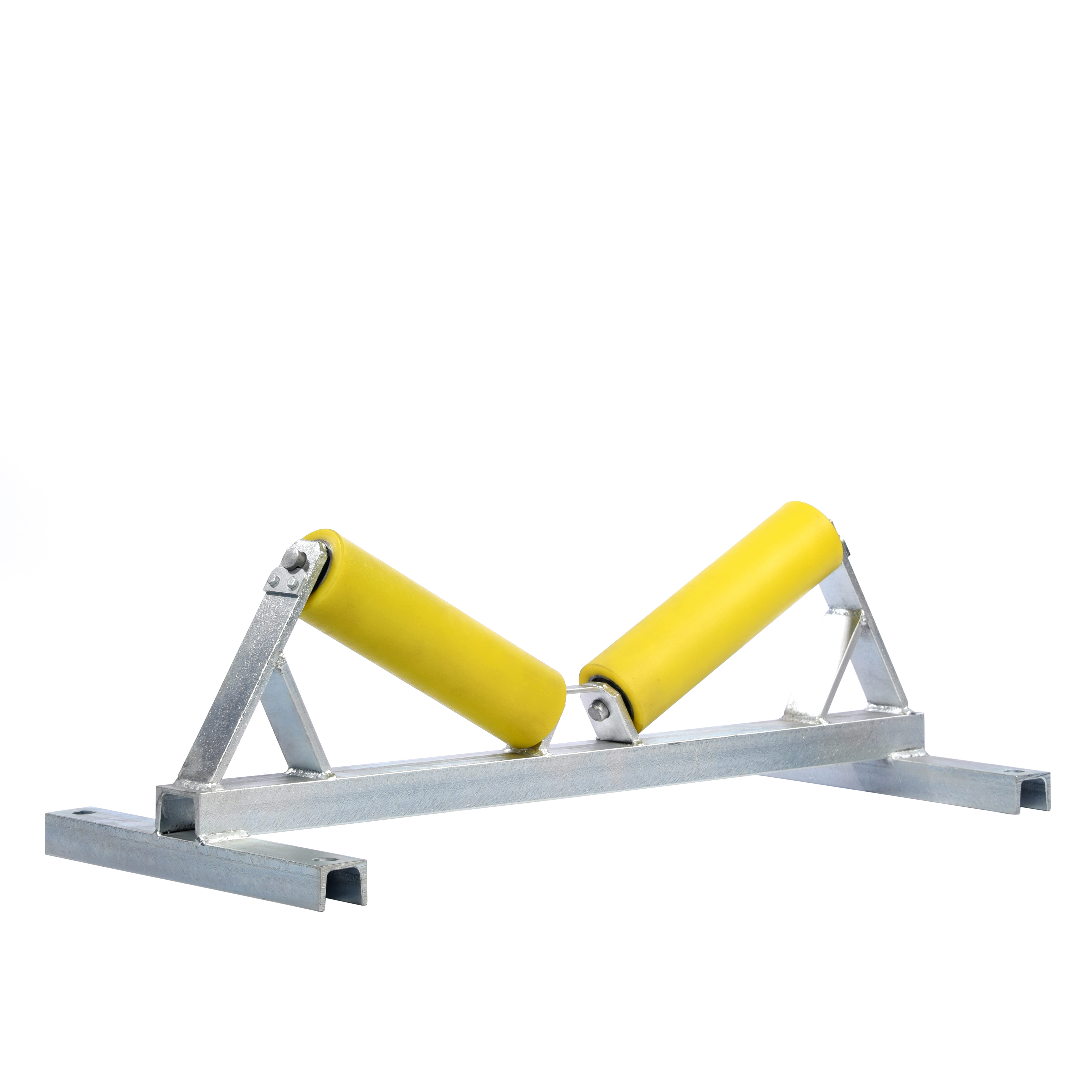 Rohrtransportrolle PER 900/1000 PU